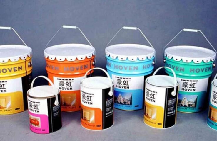 乳胶漆选购误区有哪些