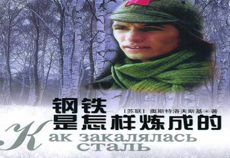 《钢铁是怎样炼成》的作者是谁