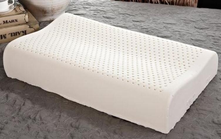 如何识别乳胶枕头