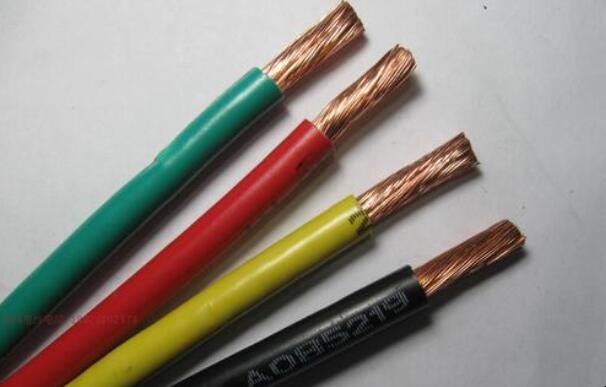 bv和bvr线有什么区别