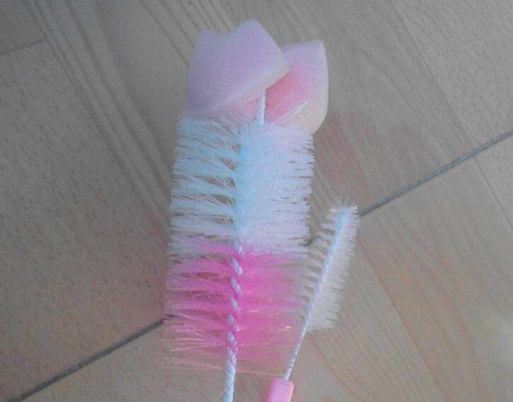 奶瓶刷选购技巧有哪些