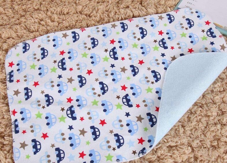 隔尿垫巾如何选购