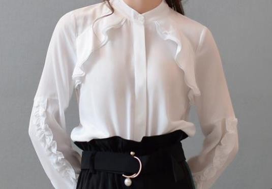 白色衣服污渍怎么洗