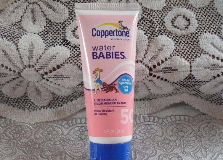 怎样挑选宝宝防晒霜 怎样挑选宝宝防晒霜