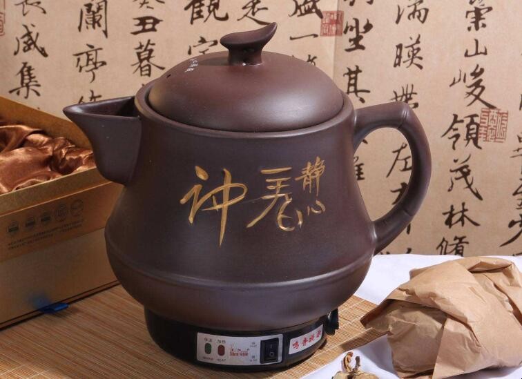 煎药锅异味如何去除 煎药锅异味如何去除