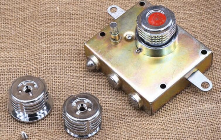 选择五金锁具要注意哪些要点