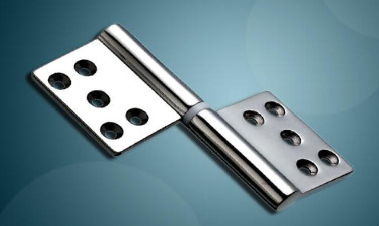 合页选购误区有哪些