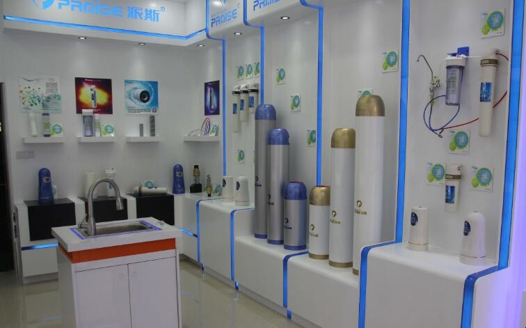 中央凈水器如何选购