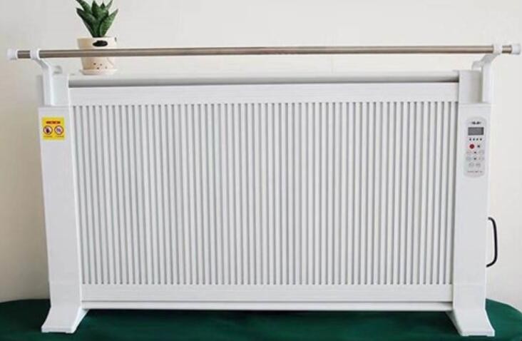 石墨烯取暖器优点有哪些