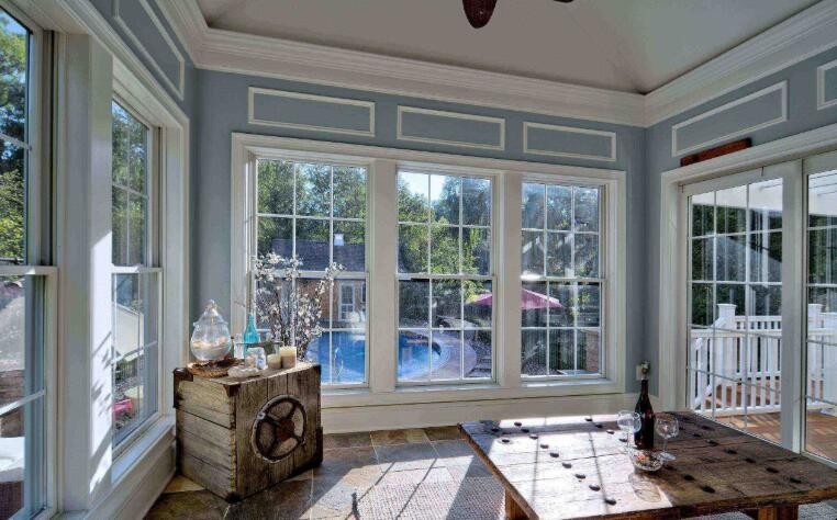 窗户漏风问题怎么解决