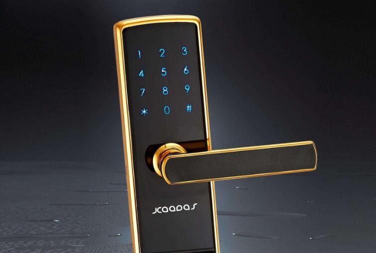 密码锁要怎么选择