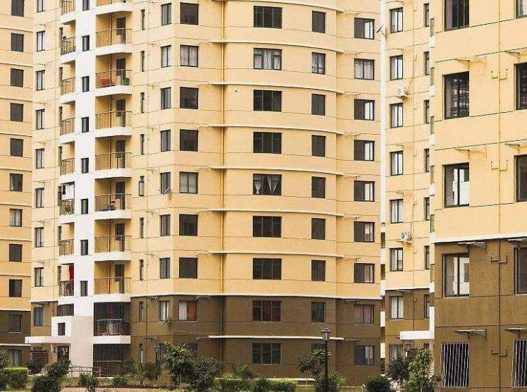 什么叫腰线房是几层