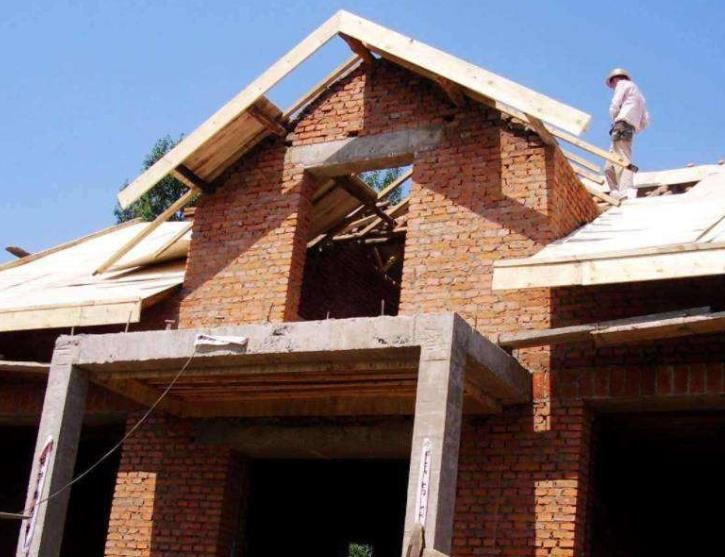 建房要办哪些手续 建房要办哪些手续