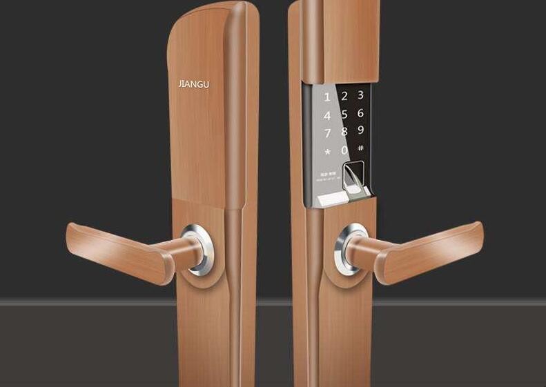 电子锁怎么保养