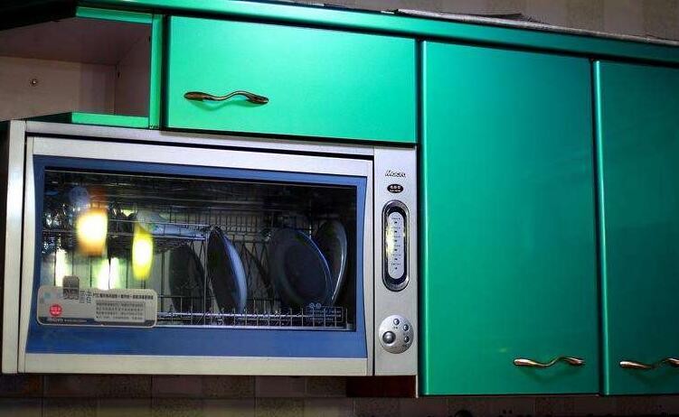 壁挂消毒柜怎么选购