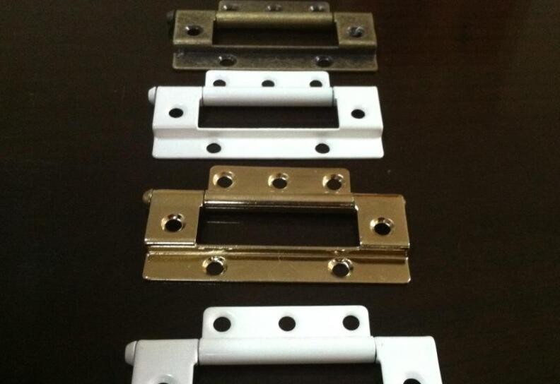 门窗合页怎么选择