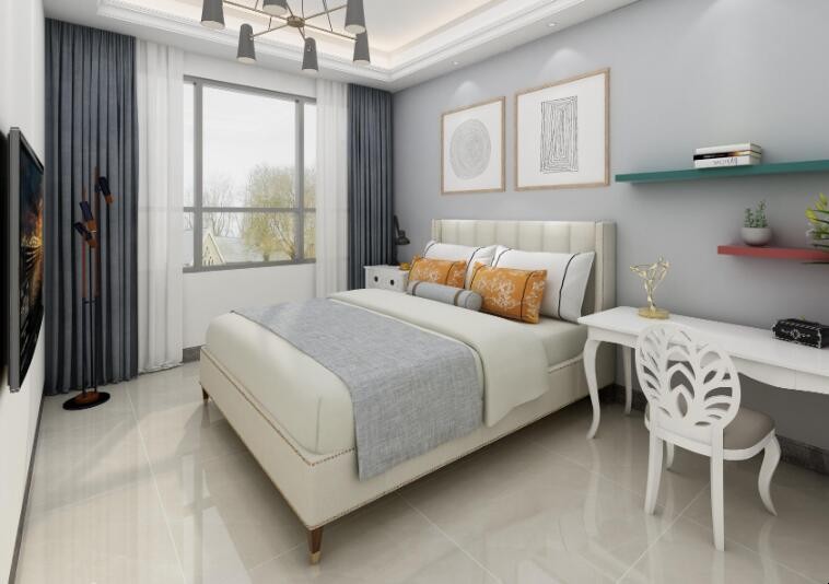 儿童房用瓷砖注意哪些事项