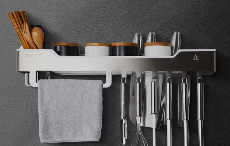 家用刀架有哪些款式 家用刀架有哪些款式