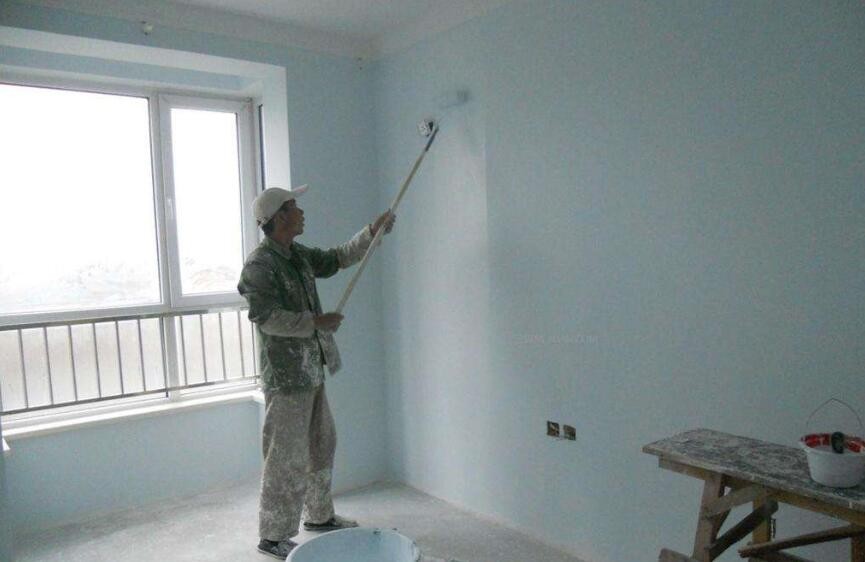 旧墻面如何刷乳胶漆 旧墻面如何刷乳胶漆