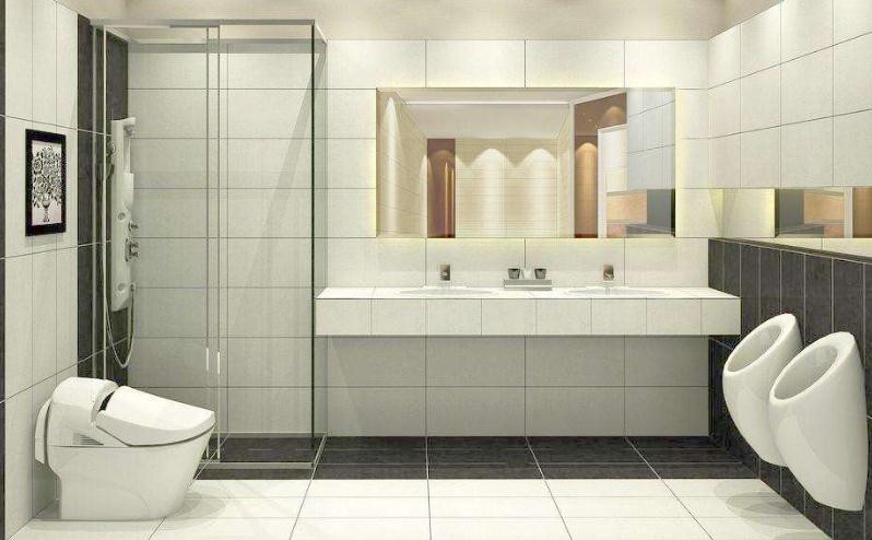 卫生间防水有什么要求