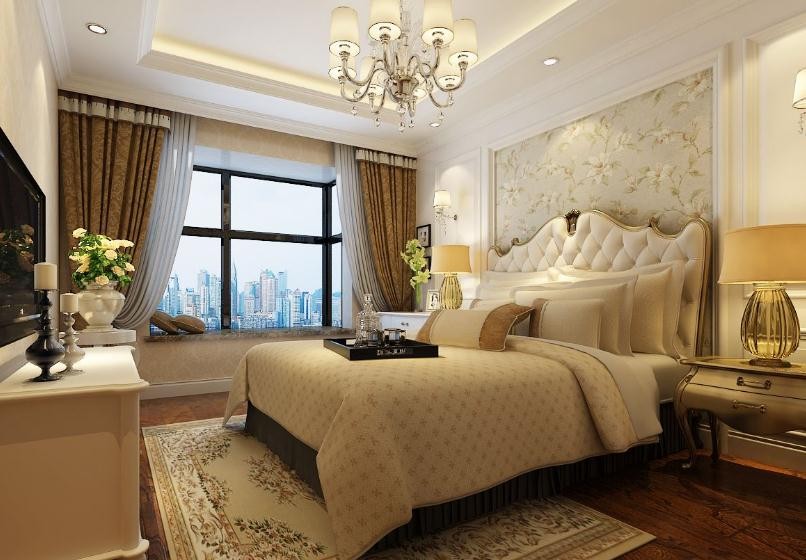 卧室如何装饰 卧室如何装饰