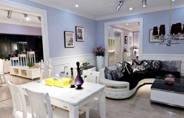 一楼装修如何防潮