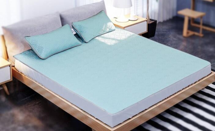 乳胶凉席的优点是什么