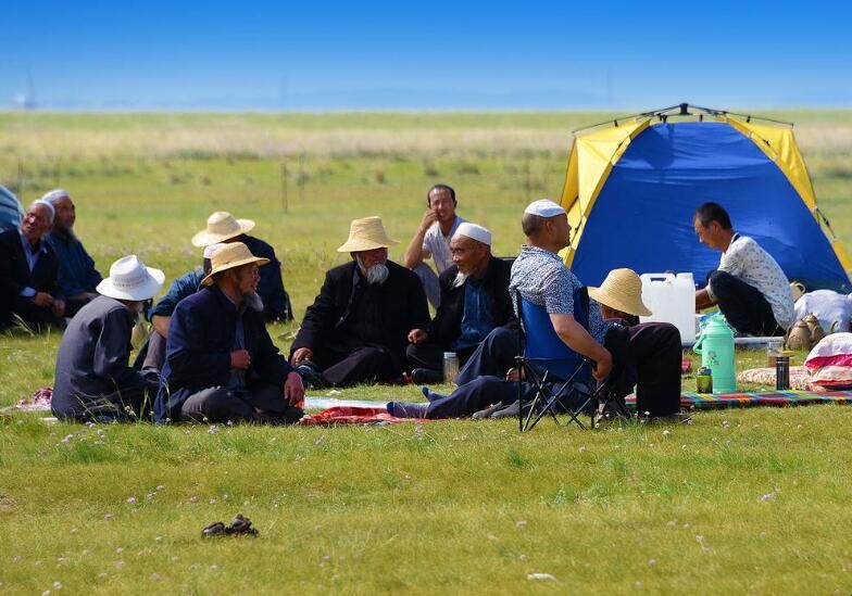 草原露营注意事项是什么