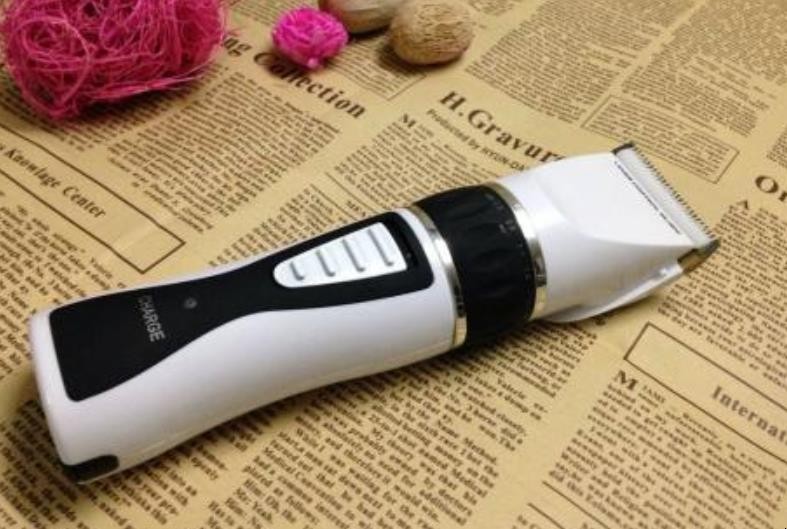 家用理发器怎样使用更安全