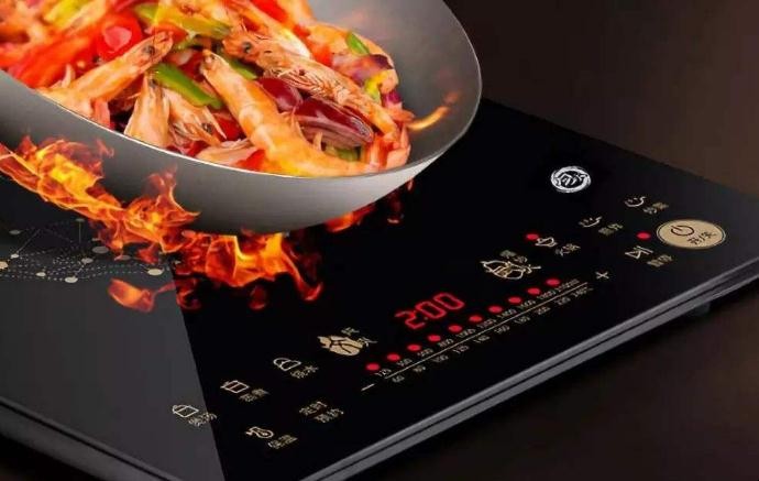 陶瓷炉与电磁炉有什么区别