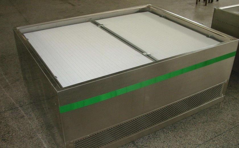 层流罩有什么作用