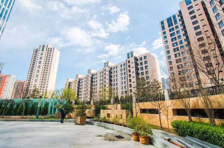 二手房贷款首付几成