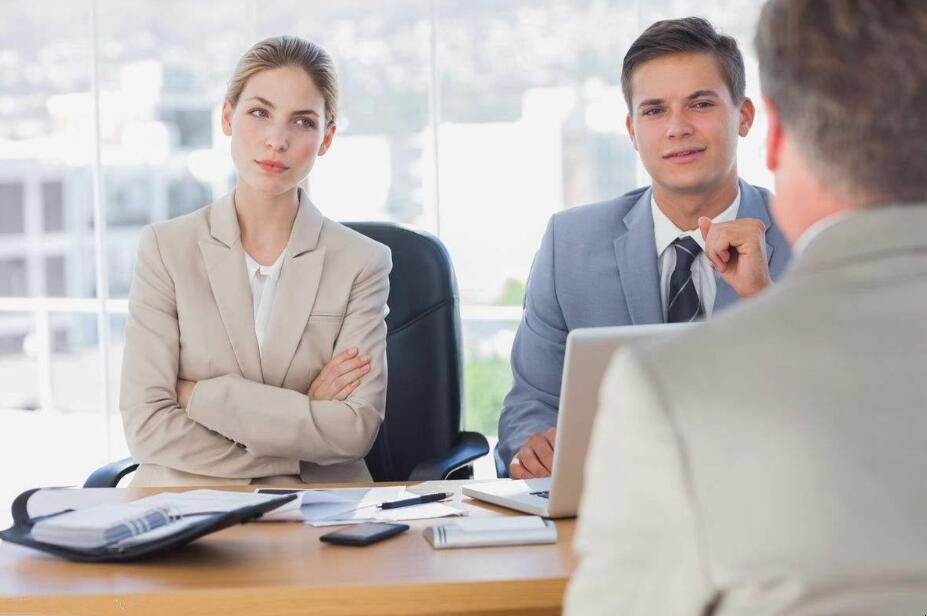 应对面试应该怎么做 应对面试应该怎么做