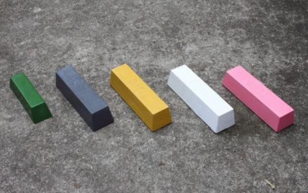 抛光蜡的种类有哪些