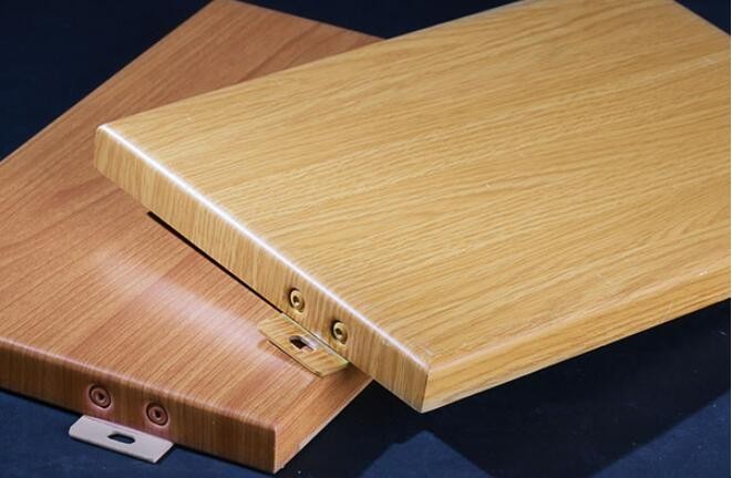 铝单板和铝塑板的区别有哪些