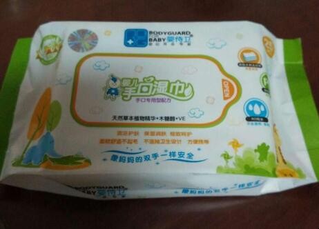 湿巾的作用是什么