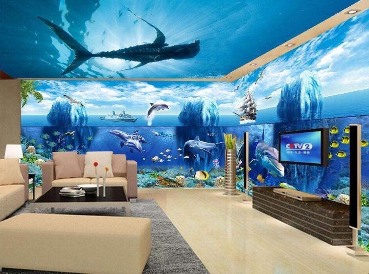 3d墻纸怎么保养