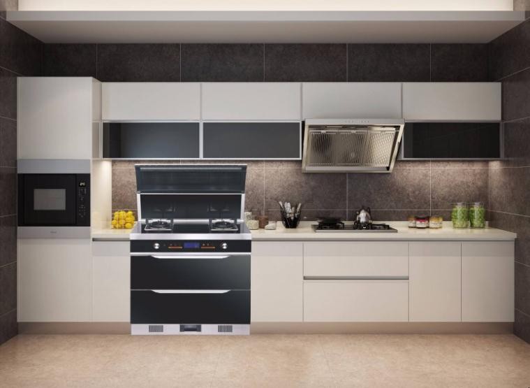 厨房买集成灶好用吗