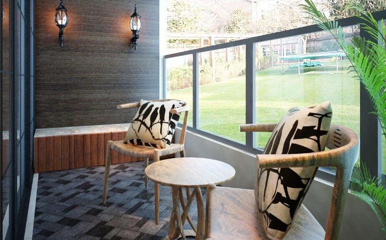 阳台漏水什么原因导致