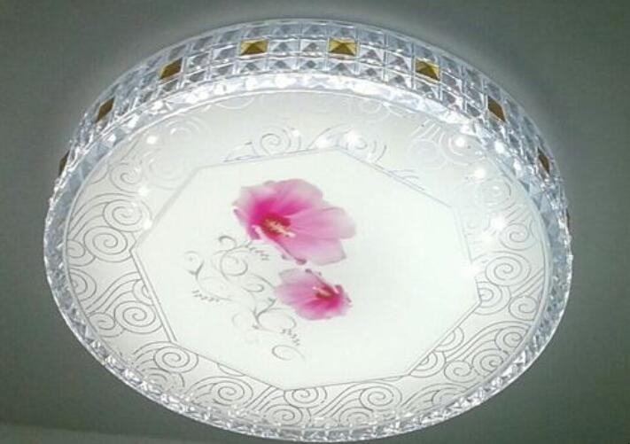 吸顶灯罩如何选择