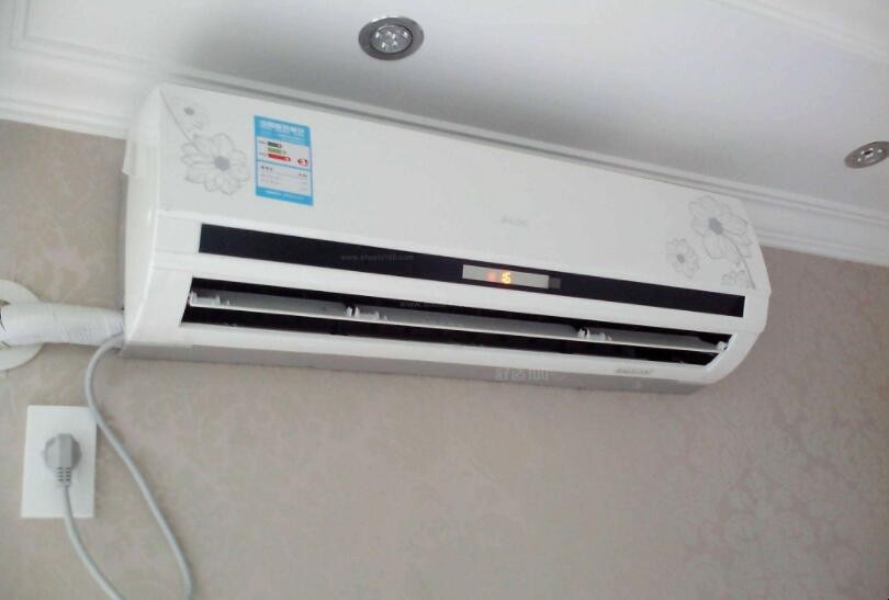 空调出现e6是什么原因