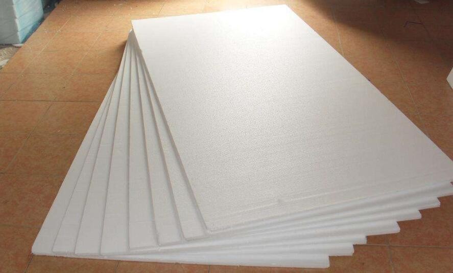 泡沫板有什么作用