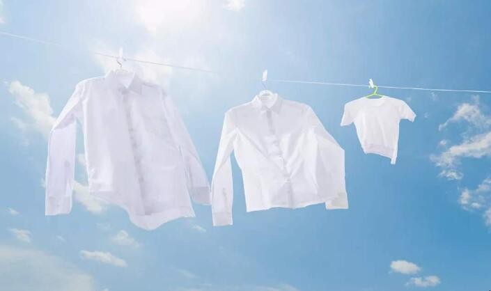 衣服上有可乐渍怎么办