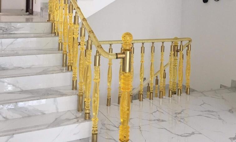 水晶梯有哪些特点