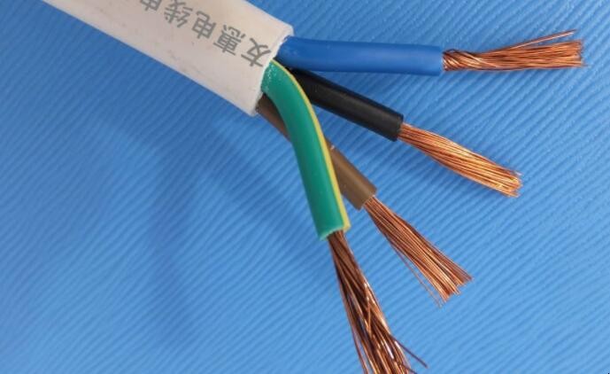 如何区分国标电线