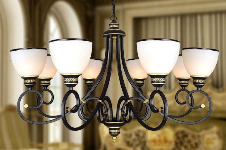 现代灯具如何选购 现代灯具如何选购