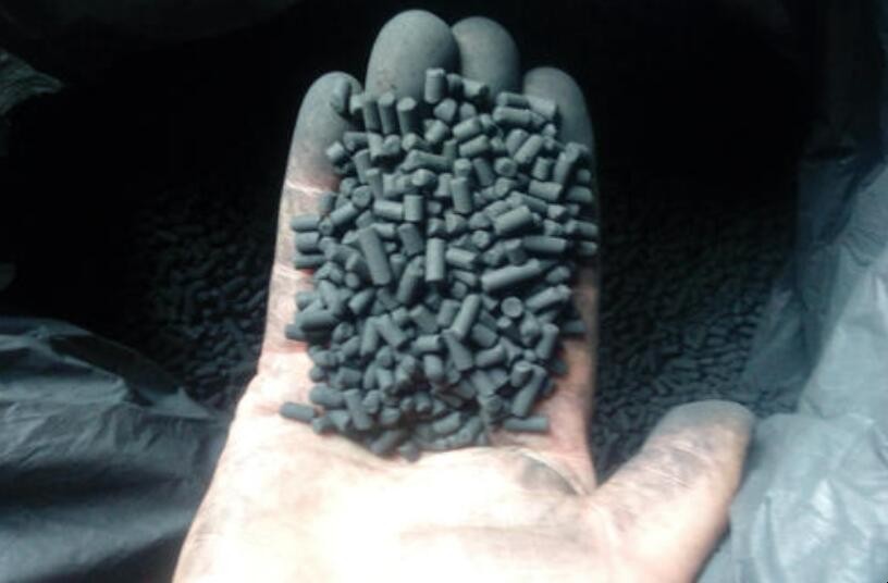 活性炭怎么使用