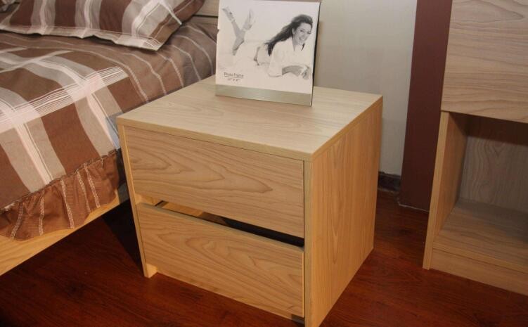 床头柜怎么保养