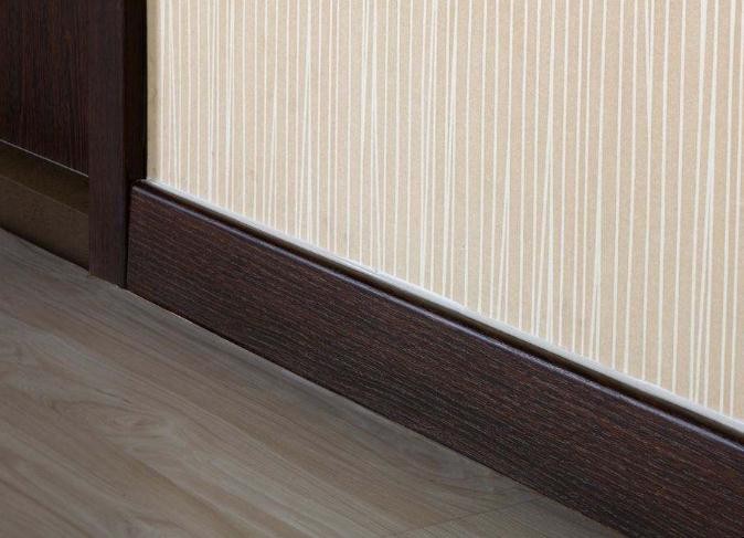 瓷砖踢脚线好吗