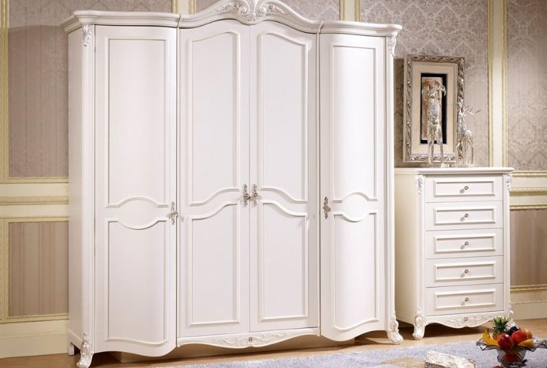 衣柜背后防潮处理怎么做 衣柜背后防潮处理怎么做